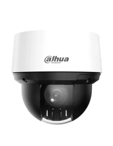 Cámara Domo PTZ IP Dahua WizSense SD4A425DB-HNY para Vigilancia Profesional