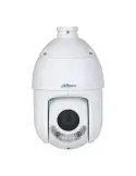 Dahua PTZ 4MP con Disuasión Activa para Seguridad Eficaz