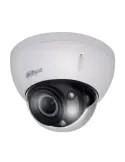 Cámara Domo IP Dahua 2MP con IA y protección avanzada