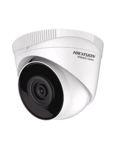 Cámara Domo IP HIKVISION Hiwatch HWI-T220HA - Solución de Vigilancia Profesional