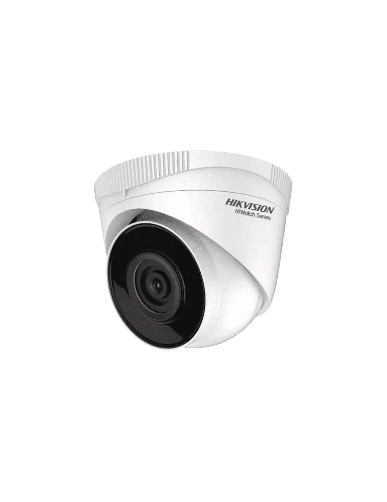 HIKVISION Hiwatch HWI-T220HA: Vigilancia IP de Alta Definición