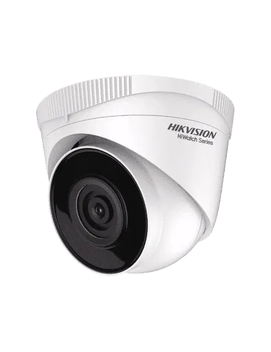 HIKVISION Hiwatch HWI-T220HA: Vigilancia IP de Alta Definición