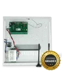 TRIKDIS TX-SP3 WiFi 2G KIT: Control y Seguridad Eficiente