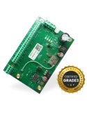 TRIKDIS TX-SP3: Panel de Control con Conectividad 4G