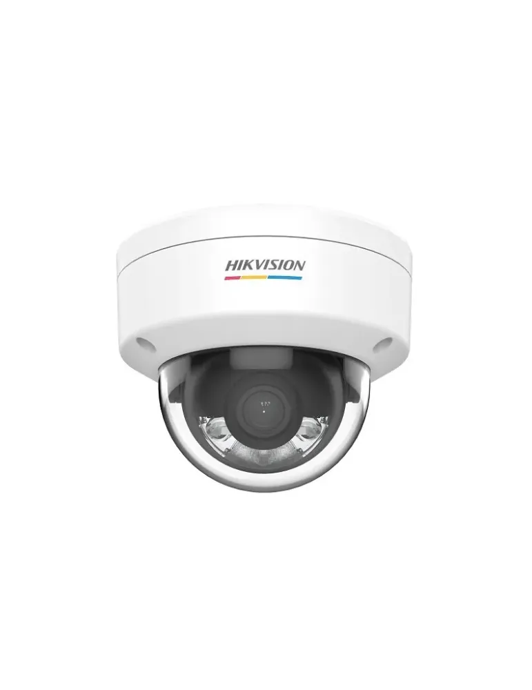 Cámara IP HIKVISION DS-2CD1147G2-LUF: Seguridad Avanzada