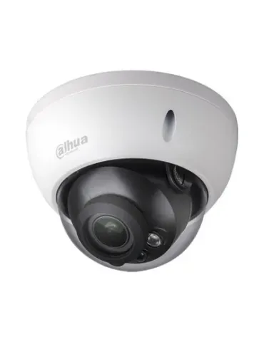 Cámara Domo IP Dahua IPC-HDBW2241R-ZS para Soluciones de Seguridad Avanzadas