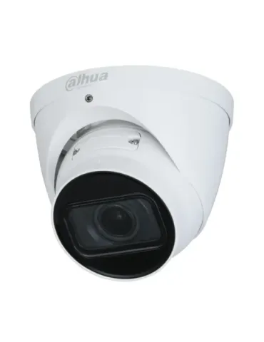 Dahua IPC-HDW2841T-ZS: Domo IP 8MP con Smart IR y Protección Perimetral