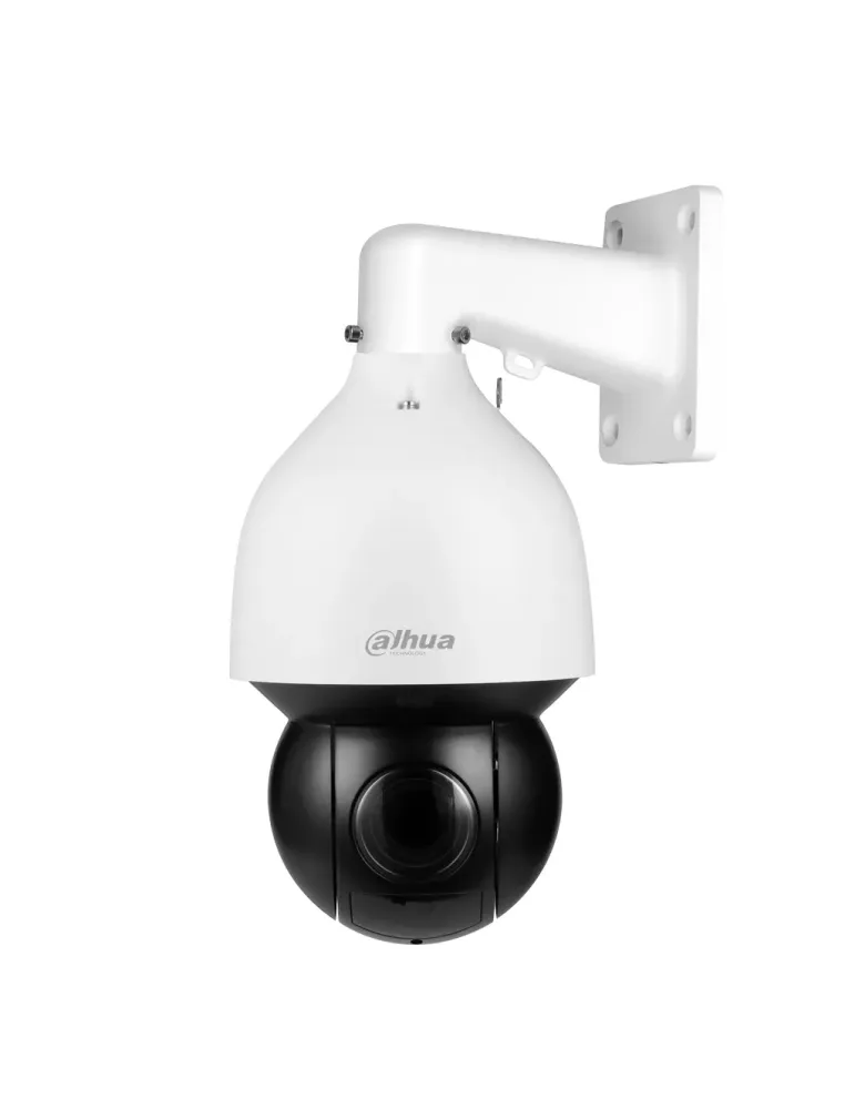 Dahua SD5A445GB-HNR: Domo PTZ IP de Alta Definición