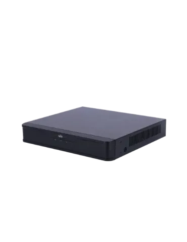 DVR UNIVIEW UV-XVR301: Seguridad y Versatilidad en 5n1