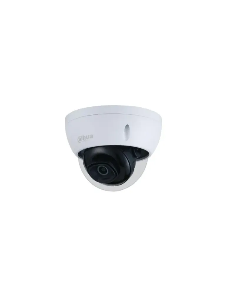 Cámara IP DAHUA con 4MP y Smart IR para Seguridad Eficiente