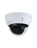 Cámara IP DAHUA con 4MP y Smart IR para Seguridad Eficiente