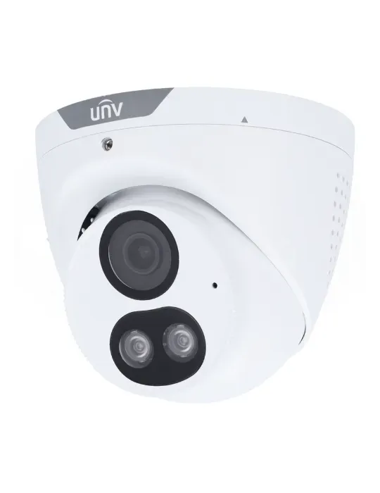 Cámara Uniview IP Turret 2MP - Vigilancia Profesional
