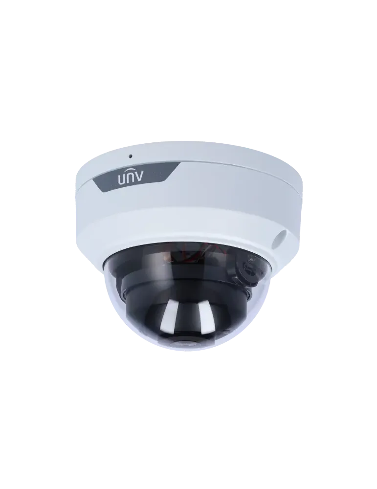 Cámara Domo IP UNIVIEW UV-IPC325SS-ADF28K-I1 para seguridad avanzada