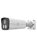 Cámara Bullet IP UNIVIEW con 4MP y visión nocturna