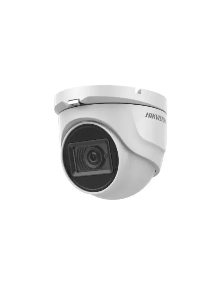 Cámara HIKVISION DS-2CE76H8T-ITMF: Alto Rendimiento Nocturno