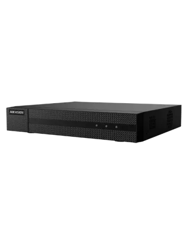 HIKVISION Hiwatch HWD-6232MH-G4: Grabador de Vídeo Avanzado para Seguridad Profesional