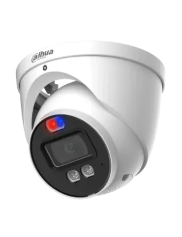 Cámara DAHUA ME1509H-A-PV: Seguridad Inteligente 5MP