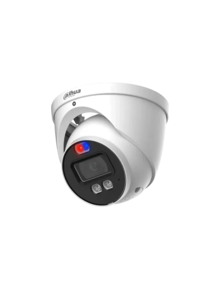 Cámara DAHUA ME1509H-A-PV: Seguridad Inteligente 5MP