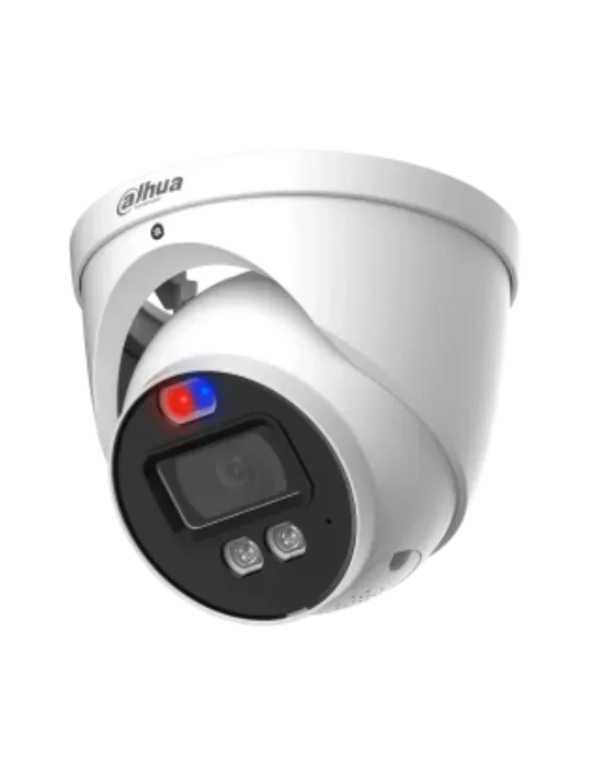 Cámara DAHUA ME1509H-A-PV: Seguridad Inteligente 5MP