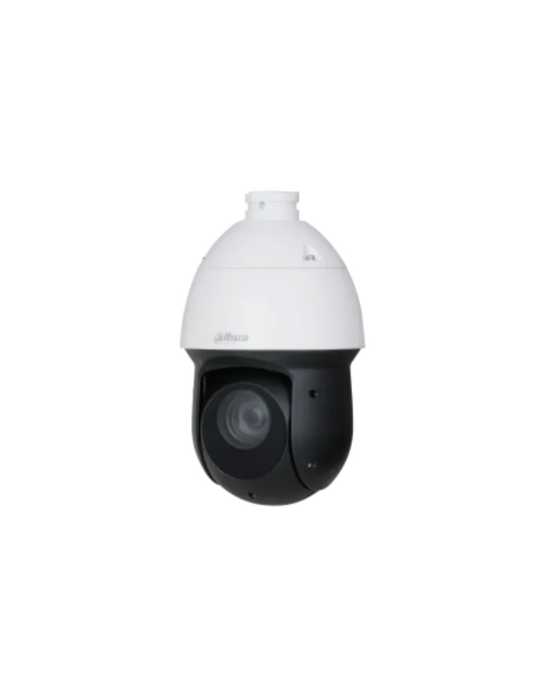 DAHUA SD49225GB-HNR: Cámara PTZ 25x con Tecnología Starlight