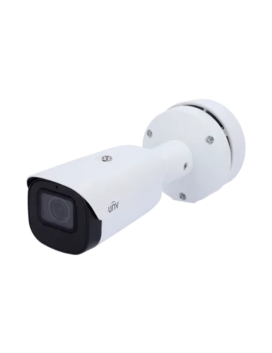 Cámara Bullet IP UNIVIEW 4MP con Funciones Avanzadas