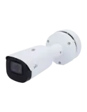 Cámara Bullet IP UNIVIEW 4MP con Funciones Avanzadas