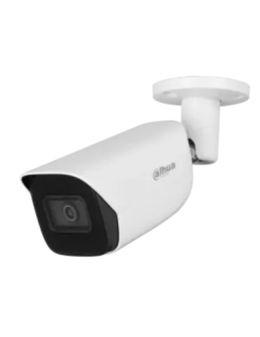 Cámara de Seguridad DAHUA IPC-HFW3241E-S-0280B con Detección Inteligente