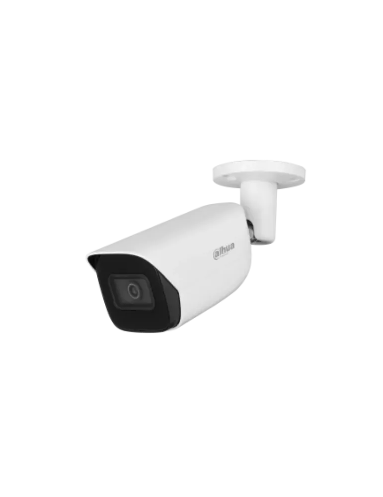 DAHUA IPC-HFW3241E-S-0280B: Seguridad Inteligente 2 MP