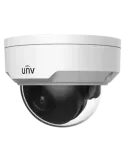Cámara Domo IP UNIVIEW 4MP con True WDR y PoE