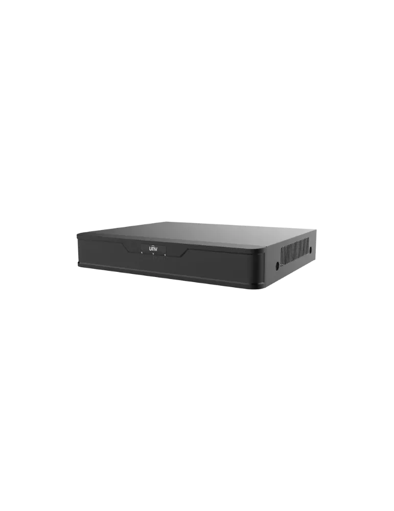 UNIVIEW UV-XVR301-08Q3: DVR 5n1 con resolución 4K