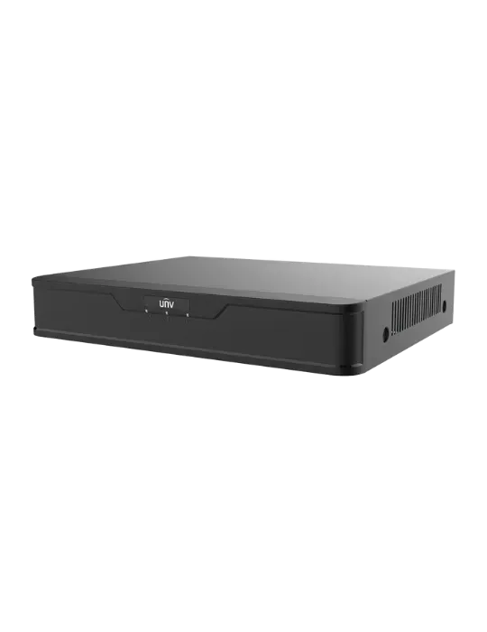 UNIVIEW UV-XVR301-08Q3: DVR 5n1 con resolución 4K