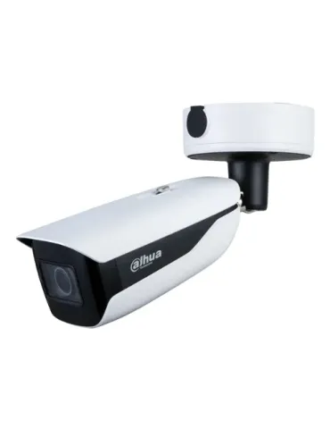 Cámara IP Dahua IPC-HFW5842H-ZHE-S3 con Inteligencia AI