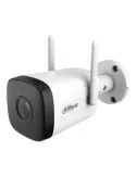 Cámara IP Dahua 4MP WiFi - Vigilancia Inteligente y Eficaz