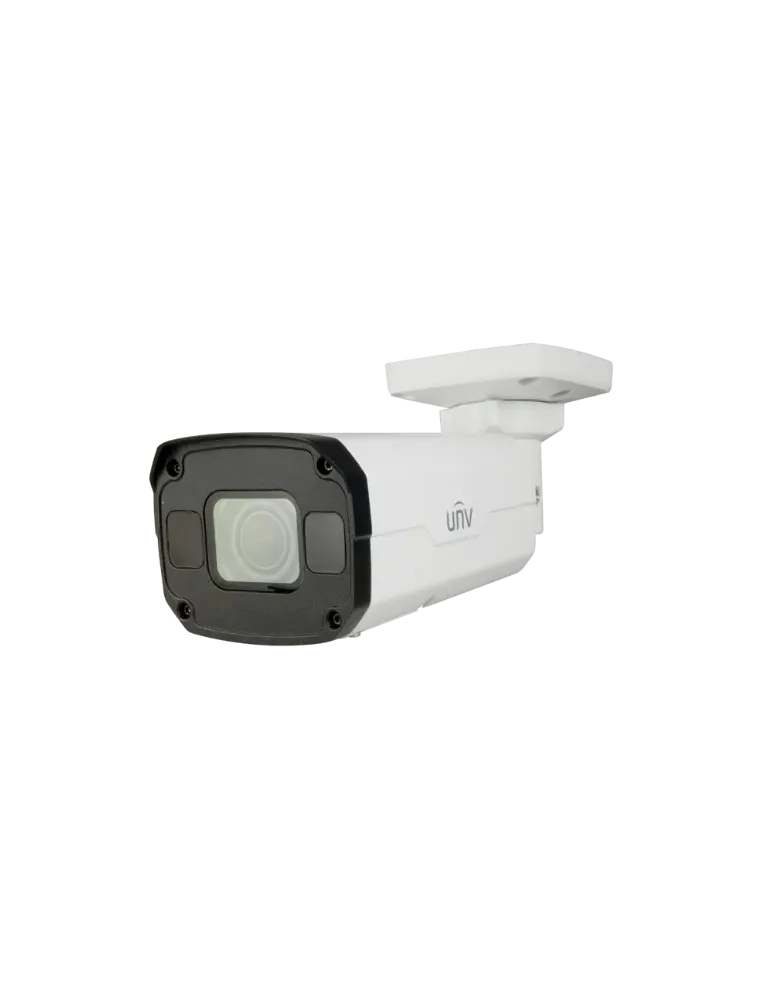 Cámara Bullet IP Uniview - Vigilancia de Alta Definición