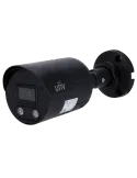 Cámara Bullet IP Uniview 4MP con IR y Micrófono Integrado