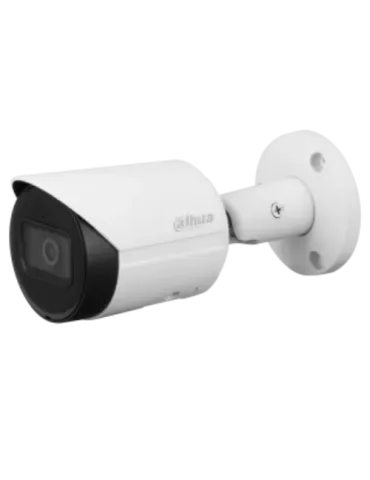 Cámara de Seguridad DAHUA IPC-HFW2241S-S, 2MP, Alta Eficiencia y Monitoreo Inteligente