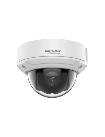 HIKVISION Hiwatch HWI-D620HA-Z: Seguridad IP 2MP Eficaz