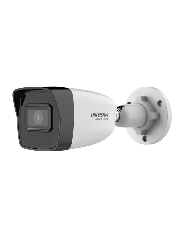 Cámara HIKVISION Hiwatch HWI-B140HA - Vigilancia de 4MP