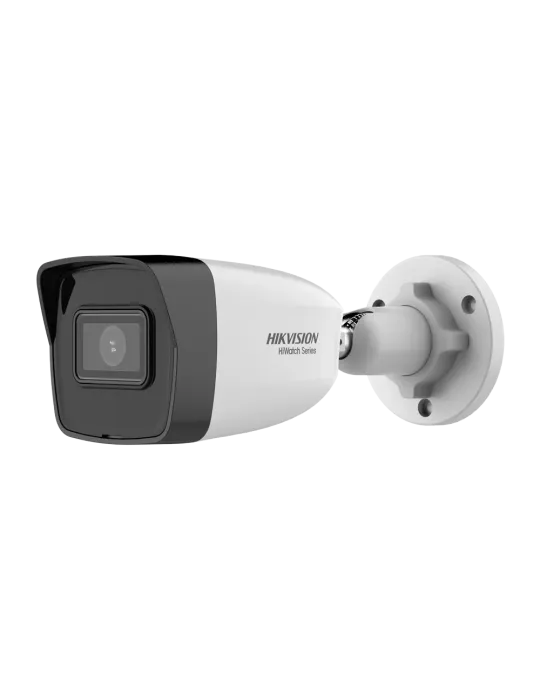 Cámara HIKVISION Hiwatch HWI-B140HA - Vigilancia de 4MP