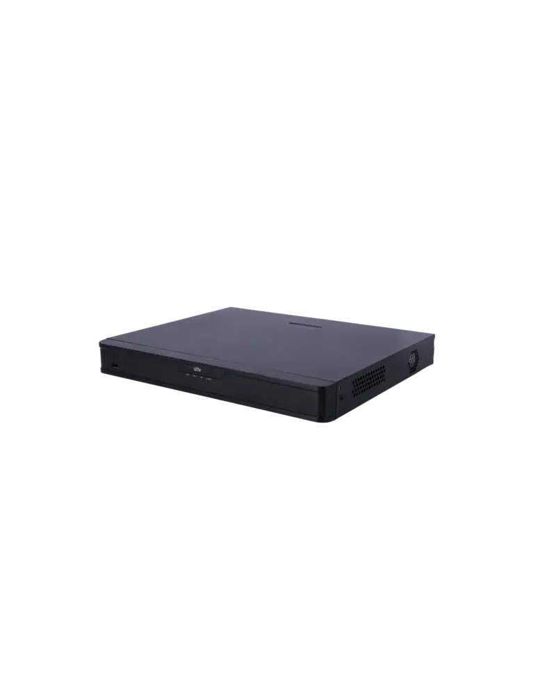 UNIVIEW UV-XVR302-16Q3: DVR 5n1 con Resolución 4K