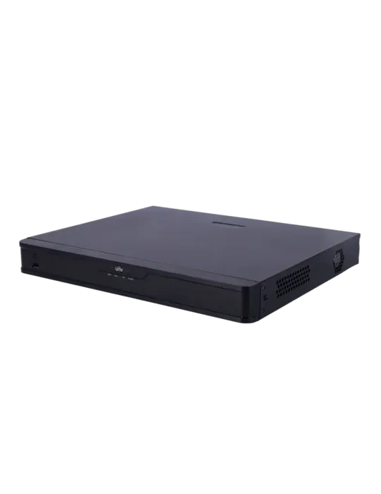 UNIVIEW UV-XVR302-16Q3: DVR 5n1 con Resolución 4K