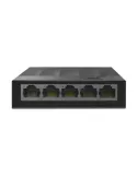 TPLINK TL-LS1005G: Switch Gigabit Eficiente y Silencioso