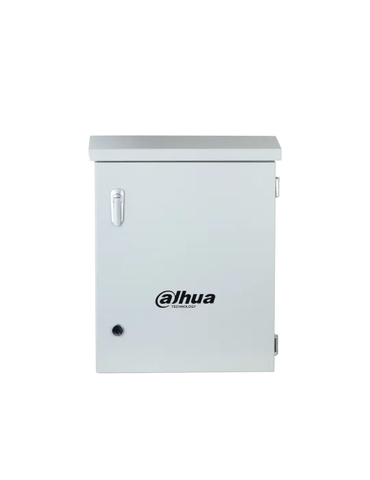 DAHUA PFC102F: Fuente de Potencia Segura y Eficiente