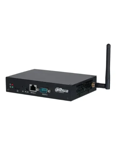 DAHUA DS04-AI400: Pantalla LED Portátil para Publicidad Eficiente