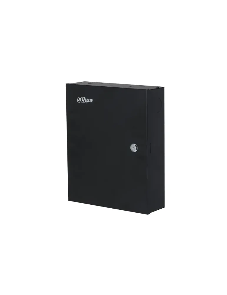 DAHUA ASC2202C-D: Control de Acceso Avanzado y Fiable