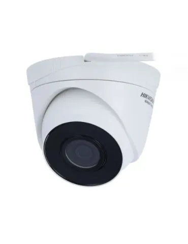 Cámara IP HIKVISION Hiwatch HWI-T280H (2.8mm) - Solución de Seguridad Profesional