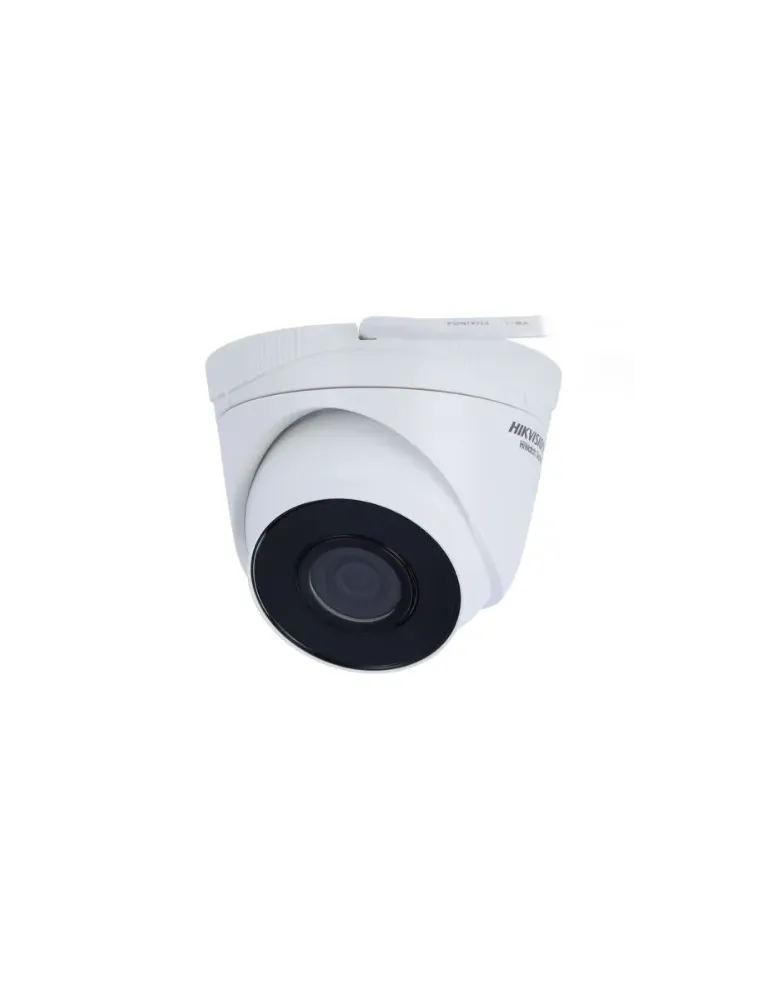 Cámara IP HIKVISION Hiwatch HWI-T280H: Alta Resolución y Seguridad