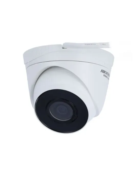Cámara IP HIKVISION Hiwatch HWI-T280H: Alta Resolución y Seguridad