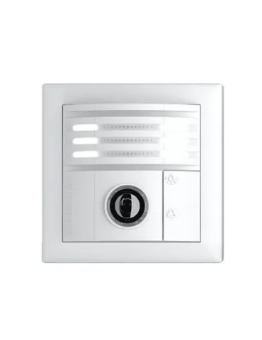 MOBOTIX Mx-T26B-6D016: Cámara IP Hemisférica de 6MP para Instaladores