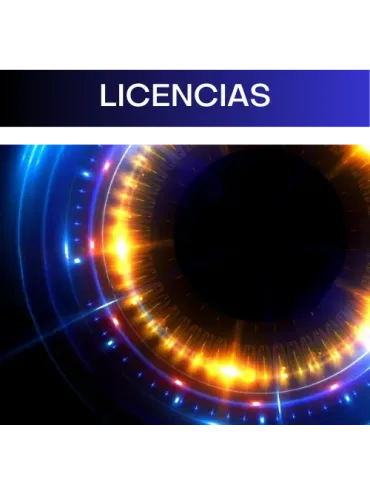 Licencia MOBOTIX Mx-SW-MC-SDATA para Integración de Datos